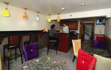 Hotel Shilo Inn Rose Garden