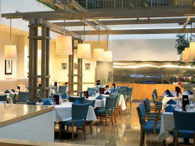 Hotel Sheraton Suites Philadelphia