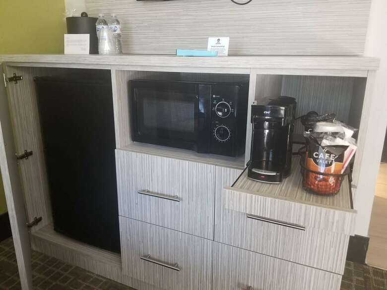 Best Western Inn Suites Hotel