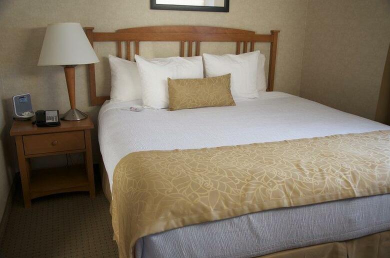Best Western Inn Suites Hotel