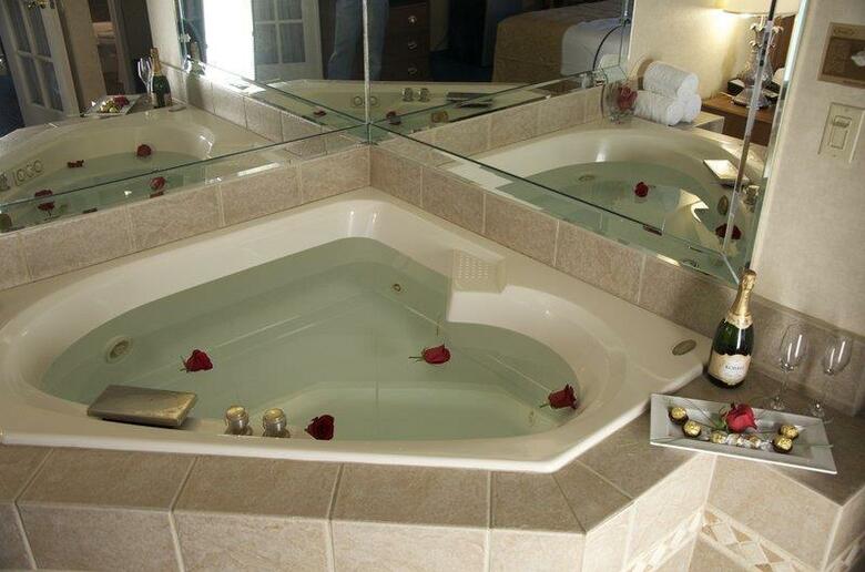 Best Western Inn Suites Hotel