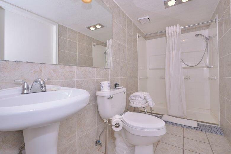 Best Western Inn Suites Hotel