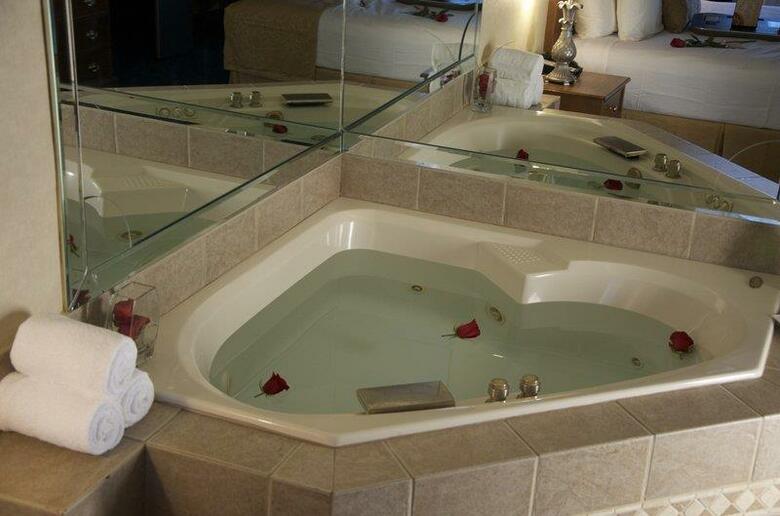 Best Western Inn Suites Hotel