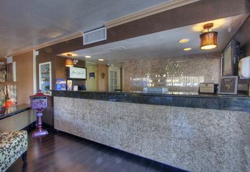 Best Western Inn Suites Hotel