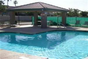 Hotel Budget Inn Phoenix