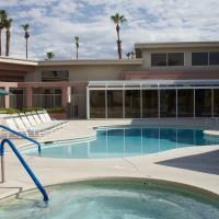 Hotel Plaza Resort And Spa