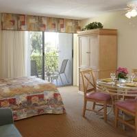 Hotel Plaza Resort And Spa