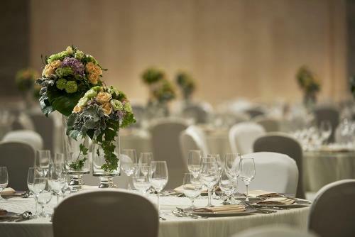 Shangri-la Hotel Tangshan