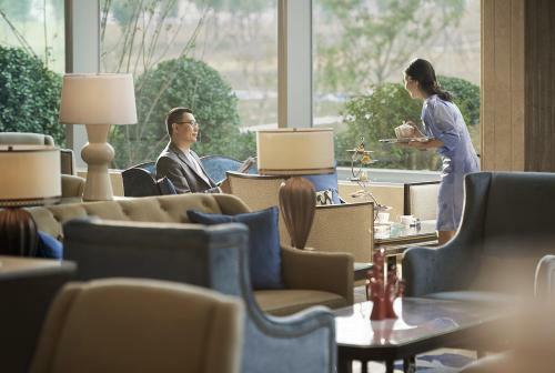 Shangri-la Hotel Tangshan