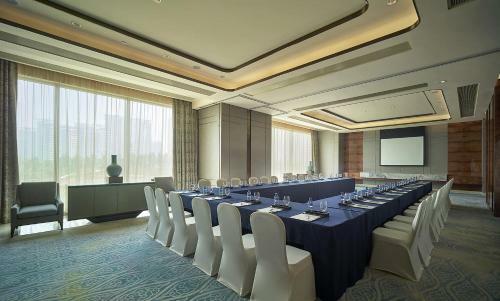 Shangri-la Hotel Tangshan