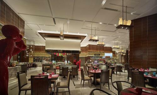Shangri-la Hotel Tangshan