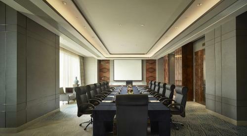 Shangri-la Hotel Tangshan