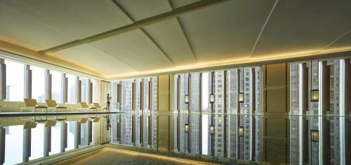 Shangri-la Hotel Tangshan