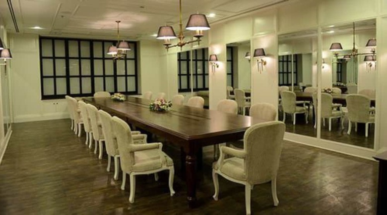 The Nishat Hotel