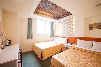 Fude Lime Hotel