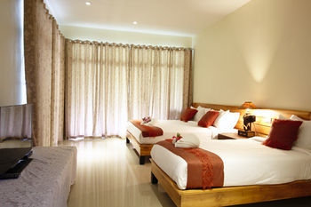 Hotel Good Times Resort