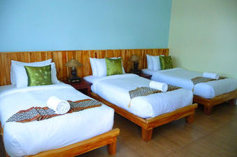 Hotel Good Times Resort