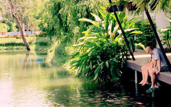 Hotel Good Times Resort