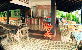 Hotel Good Times Resort