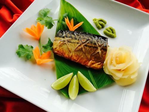 Khanom Golden Beach Hotel