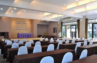 Hotel Monsane River Kwai Resort & Spa