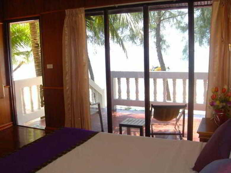 Supar Royal Beach Hotel