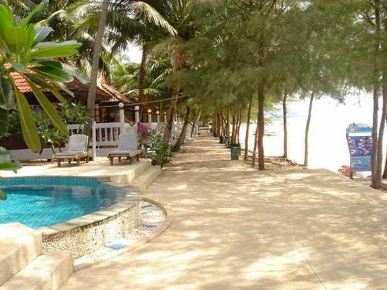 Supar Royal Beach Hotel