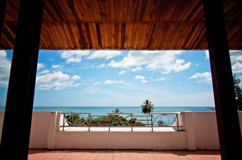 Supar Royal Beach Hotel