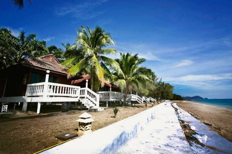 Supar Royal Beach Hotel