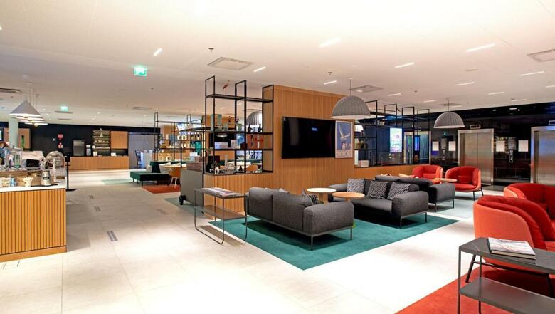 Hotel Holiday Inn Helsinki