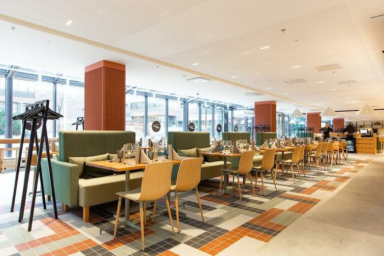 Hotel Holiday Inn Helsinki