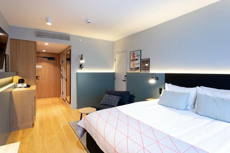 Hotel Holiday Inn Helsinki