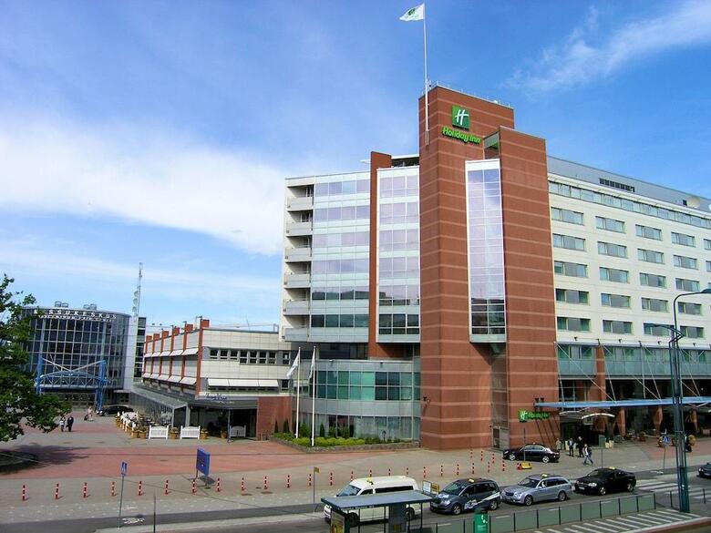 Hotel Holiday Inn Helsinki