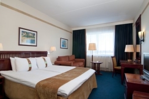 Hotel Holiday Inn Helsinki