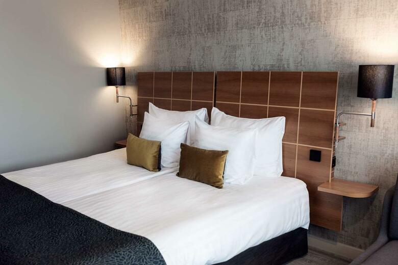 Hotel Scandic Simonkentta