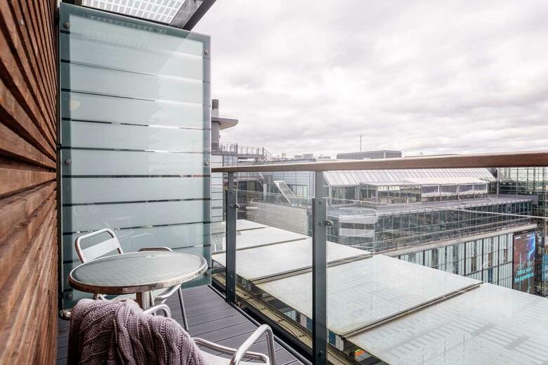 Hotel Scandic Simonkentta