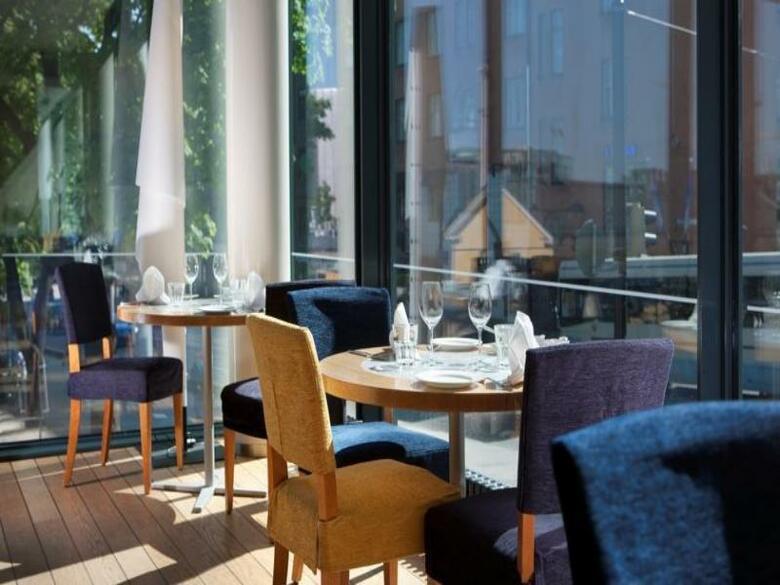 Hotel Scandic Simonkentta