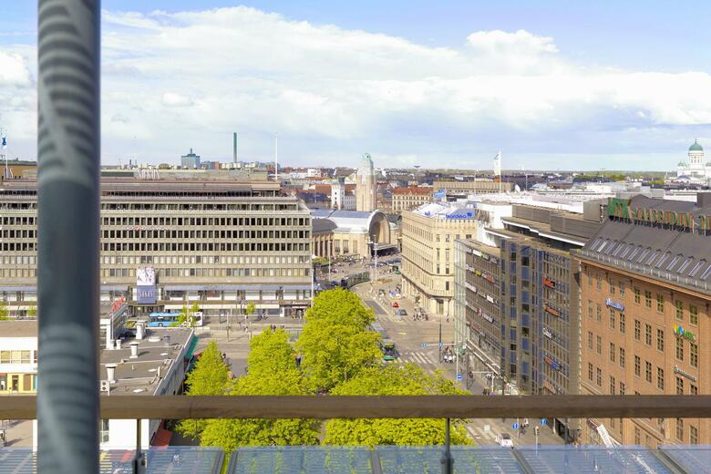 Hotel Scandic Simonkentta