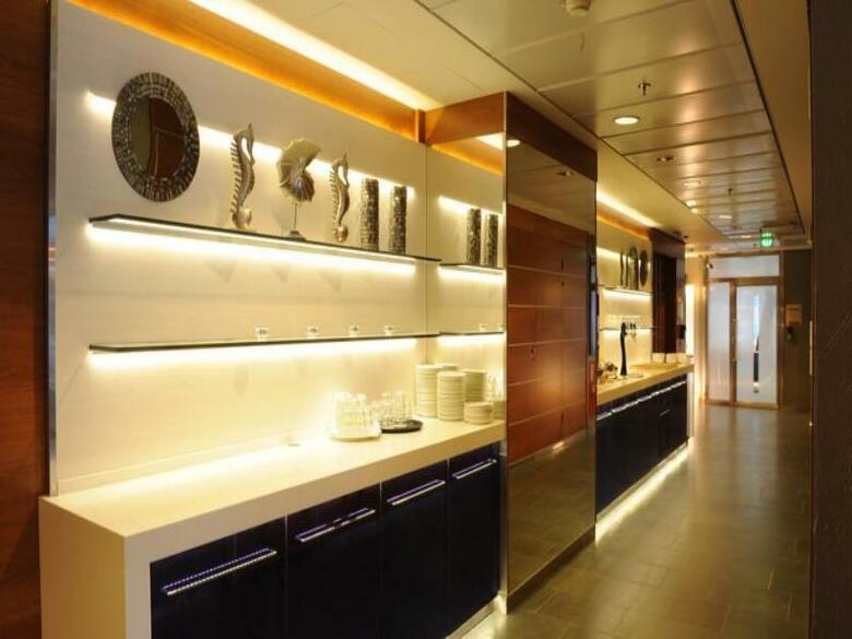 Hotel Scandic Simonkentta