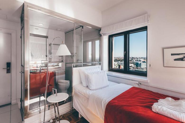 Solo Sokos Hotel Torni Helsinki