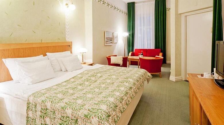 Solo Sokos Hotel Torni Helsinki