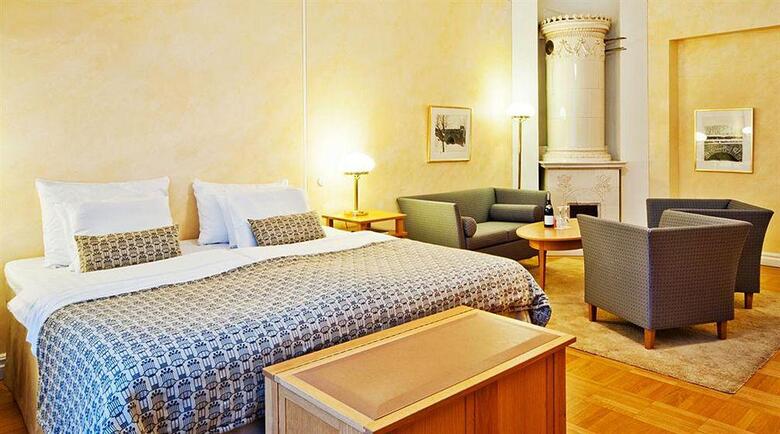 Solo Sokos Hotel Torni Helsinki