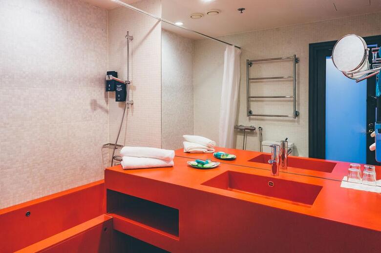 Solo Sokos Hotel Torni Helsinki