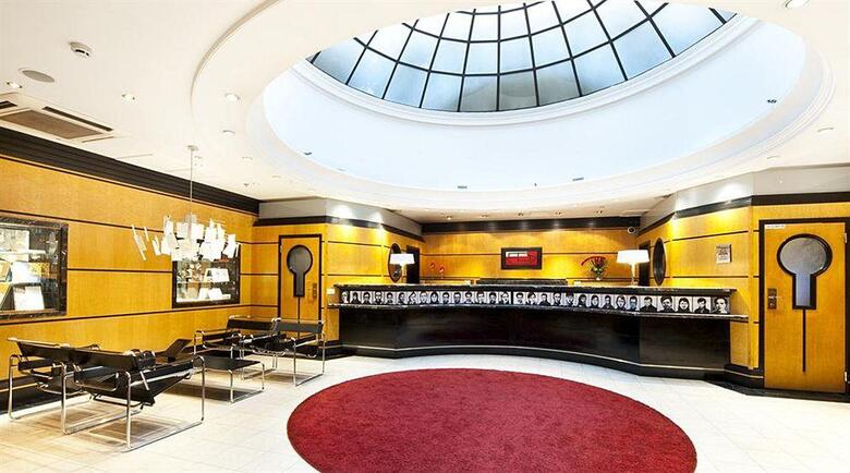 Solo Sokos Hotel Torni Helsinki