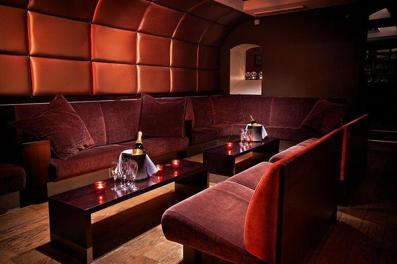 Solo Sokos Hotel Torni Helsinki