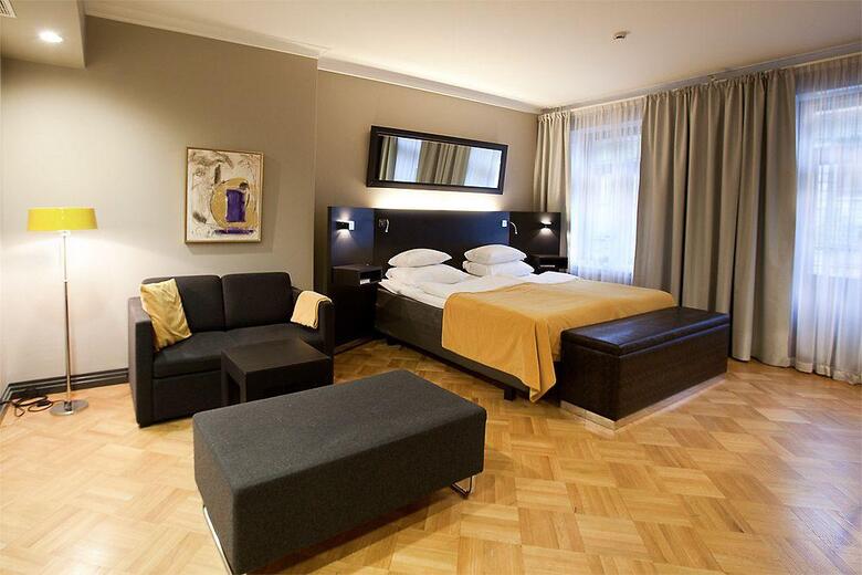 Solo Sokos Hotel Torni Helsinki