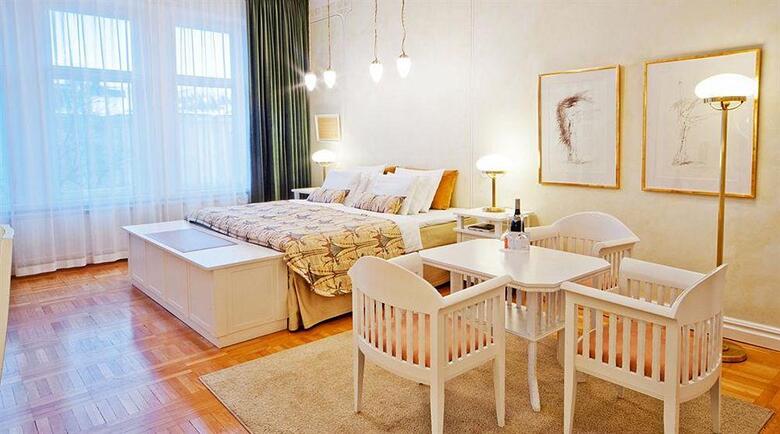Solo Sokos Hotel Torni Helsinki