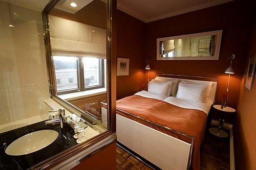 Solo Sokos Hotel Torni Helsinki