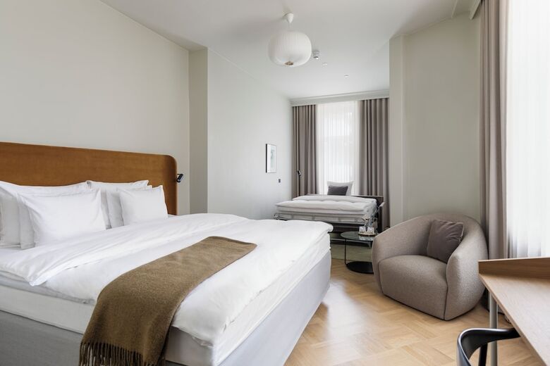 Solo Sokos Hotel Torni Helsinki