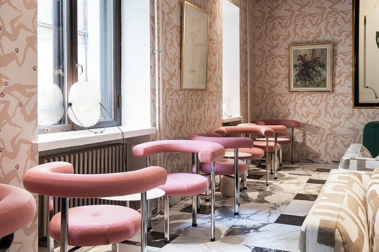 Solo Sokos Hotel Torni Helsinki